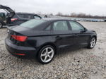 2016 Audi A3 Premium Black vin: WAUA7GFF9G1006336