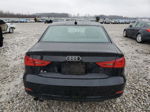 2016 Audi A3 Premium Black vin: WAUA7GFF9G1006336