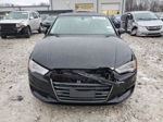 2016 Audi A3 Premium Black vin: WAUA7GFF9G1006336