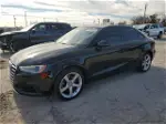 2016 Audi A3 Premium Black vin: WAUA7GFF9G1009866