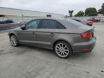 2016 Audi A3 Premium Gray vin: WAUA7GFF9G1012380