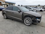 2016 Audi A3 Premium Gray vin: WAUA7GFF9G1012380