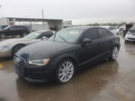 2016 Audi A3 Premium Black vin: WAUA7GFF9G1025324