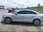 2016 Audi A3 1.8t Premium Silver vin: WAUA7GFF9G1056170