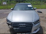 2016 Audi A3 1.8t Premium Silver vin: WAUA7GFF9G1056170