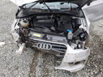 2016 Audi A3 Premium Silver vin: WAUA7GFFXG1009228