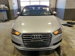 2016 Audi A3 Premium Gray vin: WAUA7GFFXG1027101