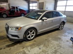 2016 Audi A3 Premium Gray vin: WAUA7GFFXG1027101