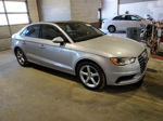 2016 Audi A3 Premium Gray vin: WAUA7GFFXG1027101