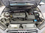 2016 Audi A3 Premium Gray vin: WAUA7GFFXG1027101