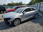 2016 Audi A3 Premium Серебряный vin: WAUA7GFFXG1032444