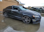 2016 Audi A3 Premium Black vin: WAUA7GFFXG1045680