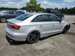 2016 Audi A3 Premium Gray vin: WAUA7HFF0G1050649