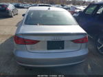 2016 Audi A3 1.8t Premium Silver vin: WAUA7HFF3G1110486