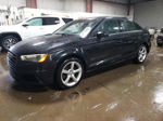 2016 Audi A3 Premium Black vin: WAUA7HFF5G1050775