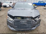 2016 Audi A3 1.8t Premium Gray vin: WAUA7HFF9G1108418