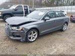 2016 Audi A3 1.8t Premium Gray vin: WAUA7HFF9G1108418