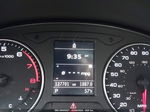 2016 Audi A3 1.8t Premium Серый vin: WAUA7HFF9G1108418