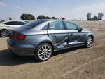 2015 Audi A3 Premium Gray vin: WAUACGFF0F1004789