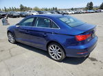 2015 Audi A3 Premium Blue vin: WAUACGFF0F1005151