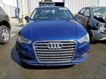 2015 Audi A3 Premium Blue vin: WAUACGFF0F1005151