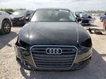 2015 Audi A3 Premium Black vin: WAUACGFF0F1005215