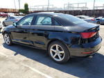 2015 Audi A3 Premium Black vin: WAUACGFF0F1005313