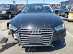 2015 Audi A3 Premium Black vin: WAUACGFF0F1005313