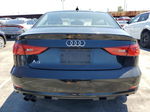 2015 Audi A3 Premium Black vin: WAUACGFF0F1005313