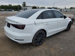 2015 Audi A3 Premium White vin: WAUACGFF0F1007109