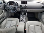 2015 Audi A3 Premium White vin: WAUACGFF0F1007109