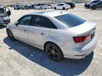 2015 Audi A3 Premium Silver vin: WAUACGFF0F1010902