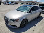 2015 Audi A3 Premium Silver vin: WAUACGFF0F1010902