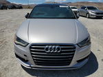 2015 Audi A3 Premium Silver vin: WAUACGFF0F1010902