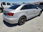 2015 Audi A3 Premium Silver vin: WAUACGFF0F1010902