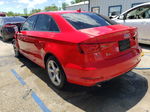 2015 Audi A3 Premium Red vin: WAUACGFF0F1131736