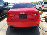 2015 Audi A3 Premium Red vin: WAUACGFF0F1131736