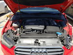 2015 Audi A3 Premium Red vin: WAUACGFF0F1131736