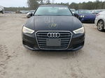 2015 Audi A3 Premium Black vin: WAUACGFF1F1025456