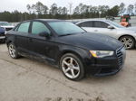 2015 Audi A3 Premium Black vin: WAUACGFF1F1025456