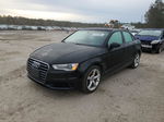 2015 Audi A3 Premium Black vin: WAUACGFF1F1025456