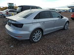 2015 Audi A3 Premium Silver vin: WAUACGFF1F1028907