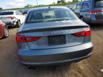 2015 Audi A3 Premium Gray vin: WAUACGFF1F1120468