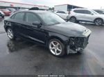 2015 Audi A3 1.8t Premium Черный vin: WAUACGFF1F1131258