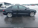 2015 Audi A3 1.8t Premium Черный vin: WAUACGFF1F1131258