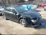 2015 Audi A3 1.8t Premium Black vin: WAUACGFF2F1019472