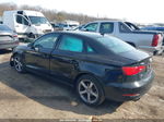 2015 Audi A3 1.8t Premium Black vin: WAUACGFF2F1019472