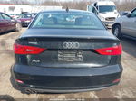 2015 Audi A3 1.8t Premium Black vin: WAUACGFF2F1019472