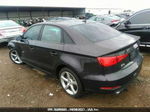 2015 Audi A3 1.8t Premium Gray vin: WAUACGFF2F1021304