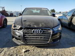 2015 Audi A3 Premium Black vin: WAUACGFF2F1021934